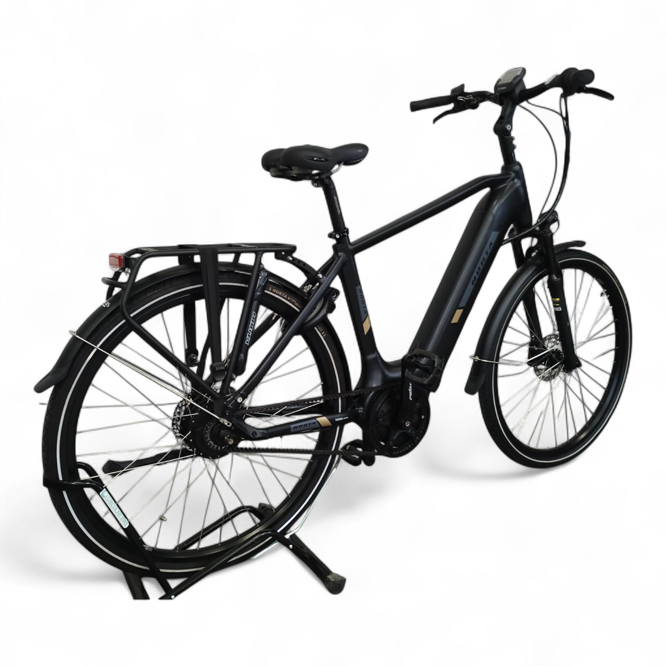 Seconde vie - Vélo électrique - Norta B-3.040 3/7
