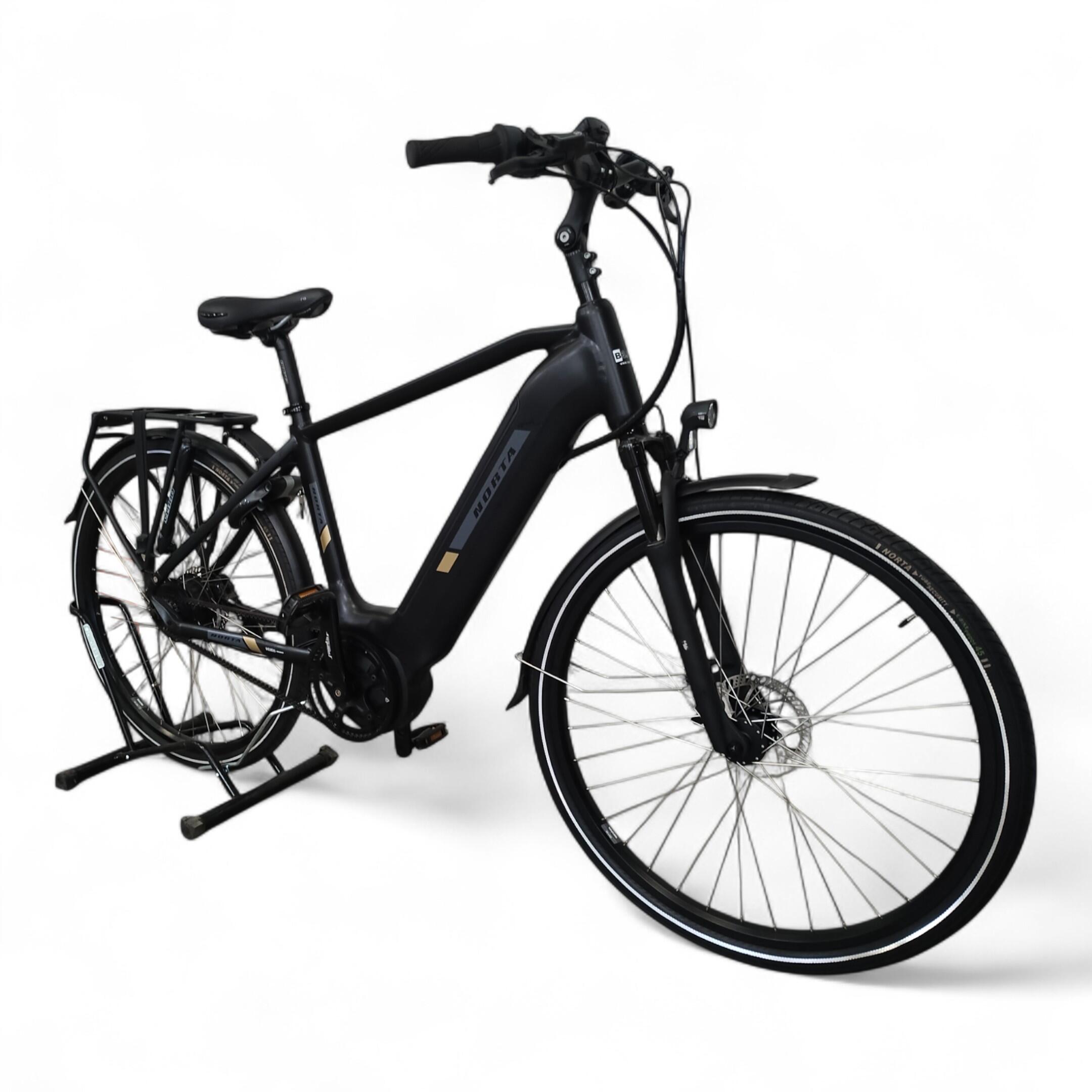 Seconde vie - Vélo électrique - Norta B-3.040 2/7
