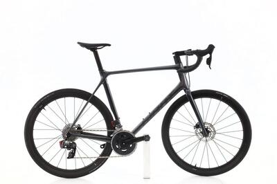 Segunda Vida · Bicicleta carretera · TCR AXS 12V · Muy buen estado