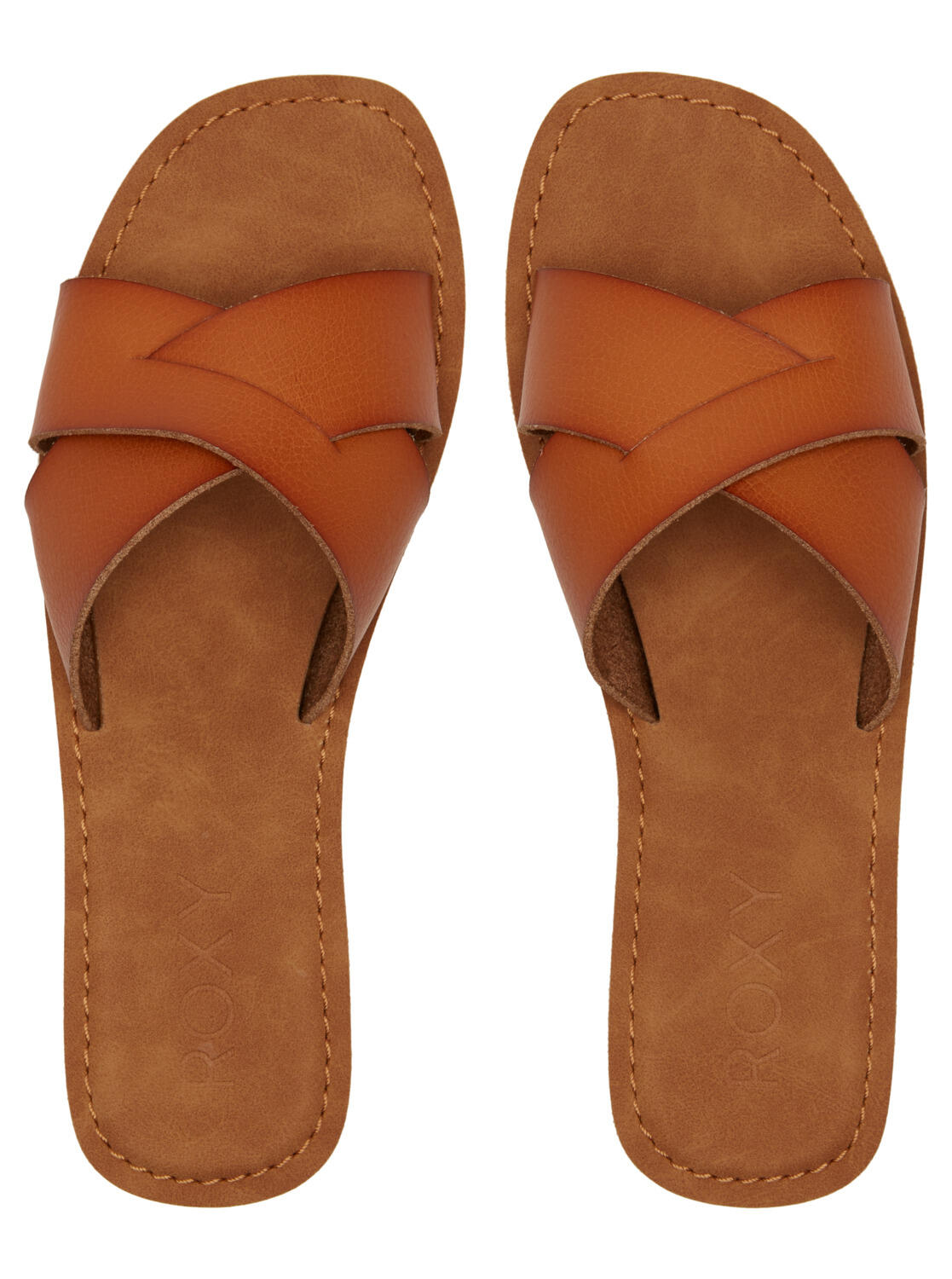 Sandales ANDREYA Beige Femme 4/4