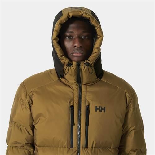 Veste universel hommes Helly Hansen Park Puffy Parka 3/5