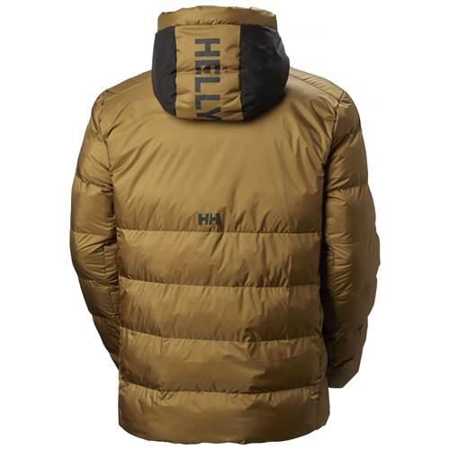 Veste universel hommes Helly Hansen Park Puffy Parka 2/5