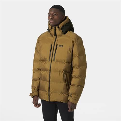 Veste universel hommes Helly Hansen Park Puffy Parka 5/5