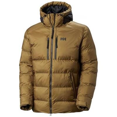 Herren universal Jacke Helly Hansen Park Puffy Parka