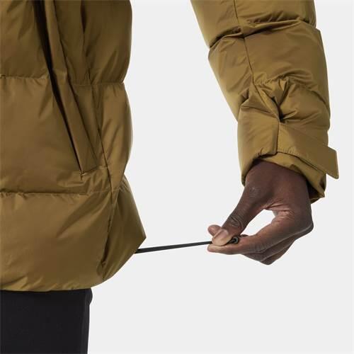 Veste universel hommes Helly Hansen Park Puffy Parka 4/5