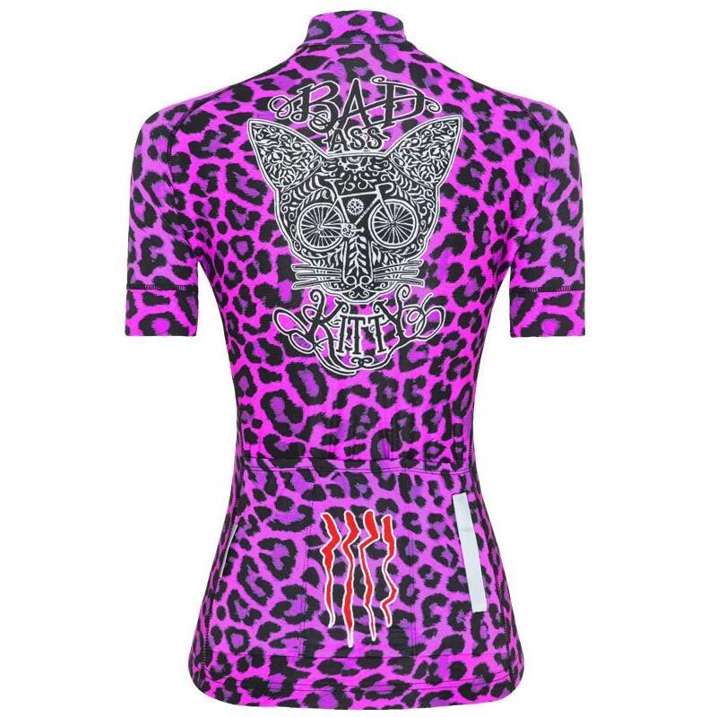 Maillot Mujer Kitty 2/4