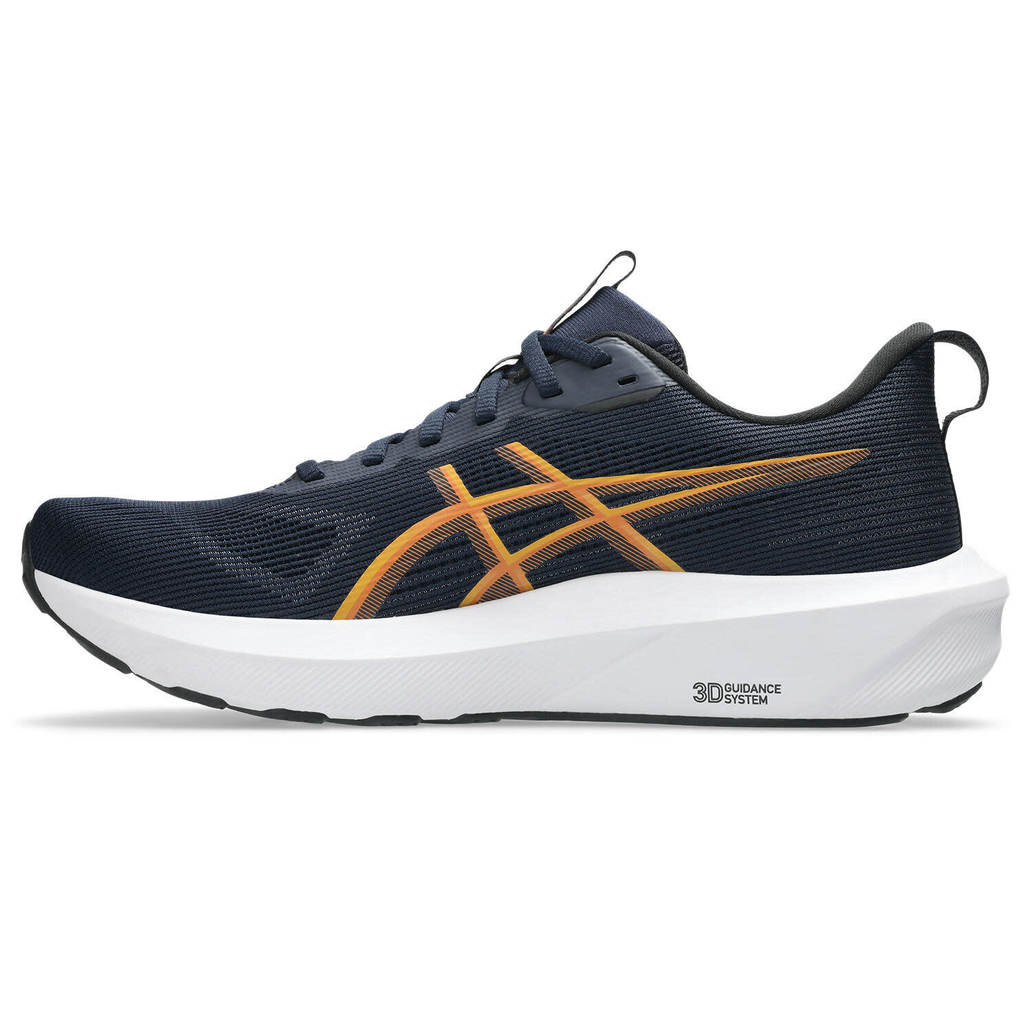 Zapatillas De Running Hombre - ASICS GT 1000 14 - Midnight/Sandstorm 3/7