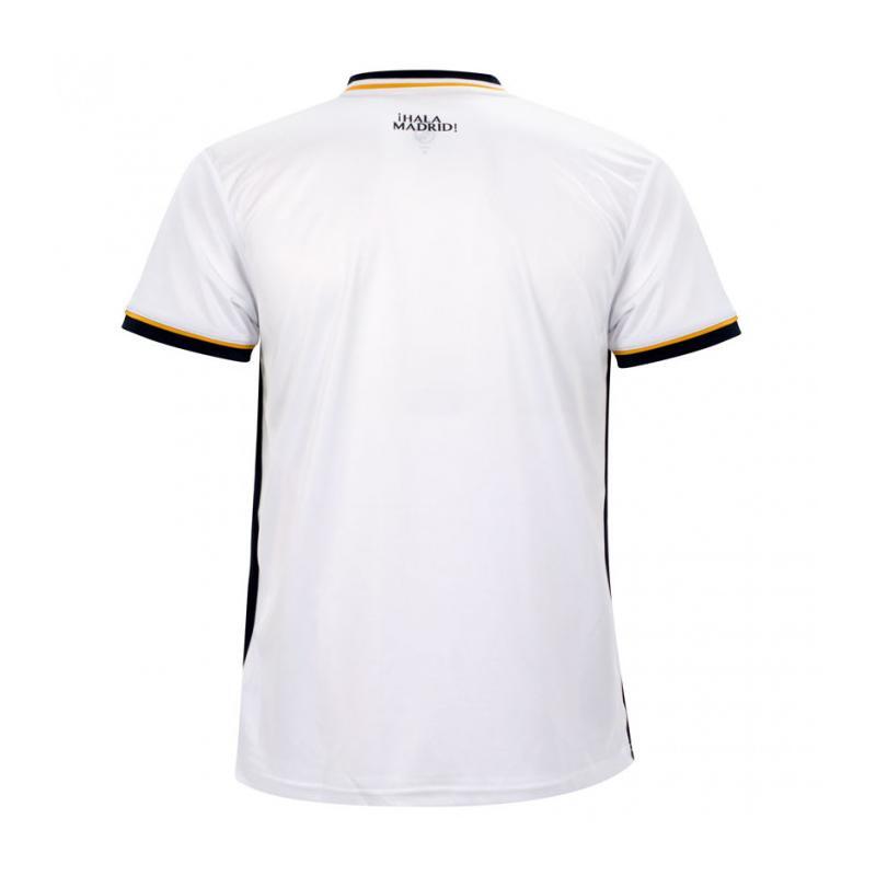 Maillot premium domicile du Real Madrid 23-24 - Réplique enfant 2/7