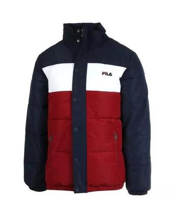 Manteau Fila Multicolore