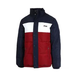 Manteau Fila Multicolore