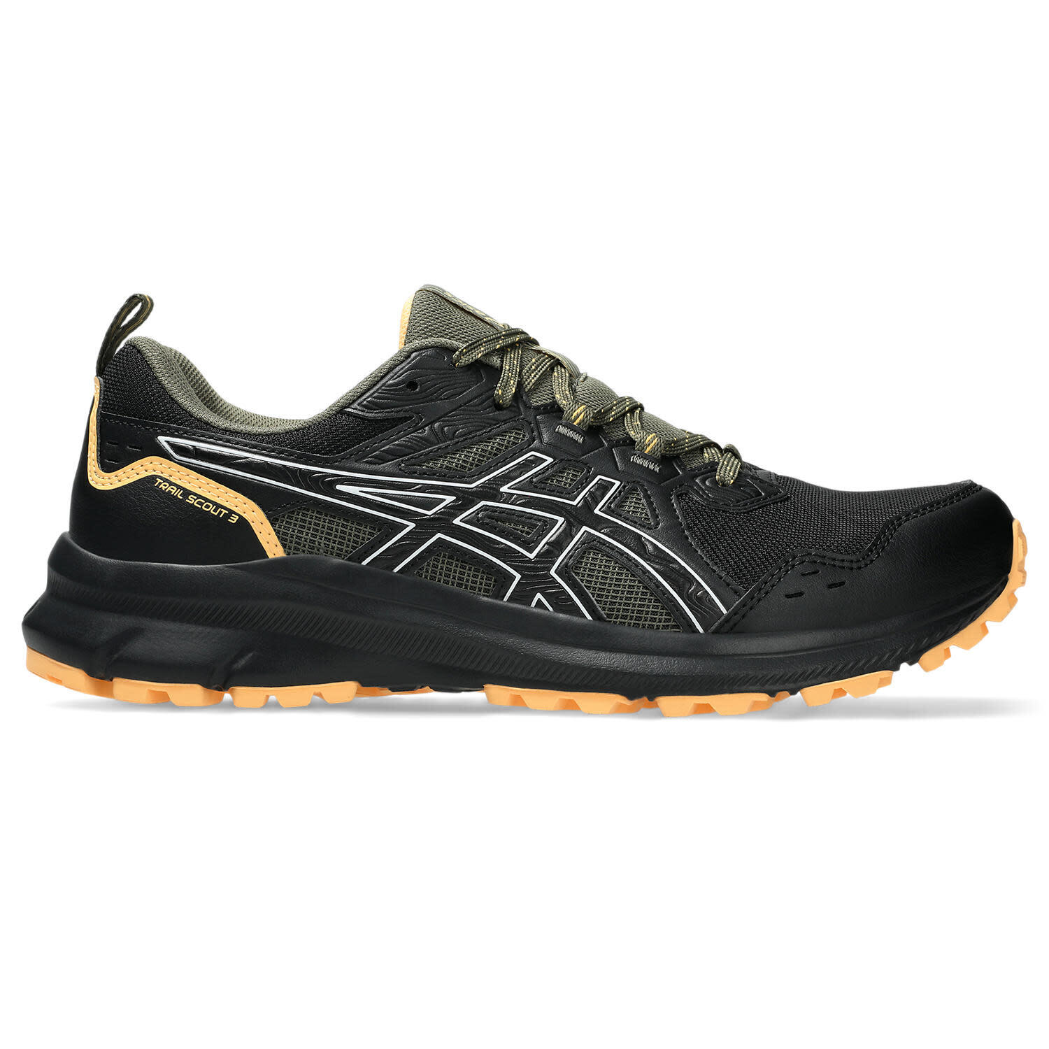 ASICS picture