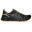 Chaussures De Randonnee Homme - ASICS Trail Scout 3 - Black/White