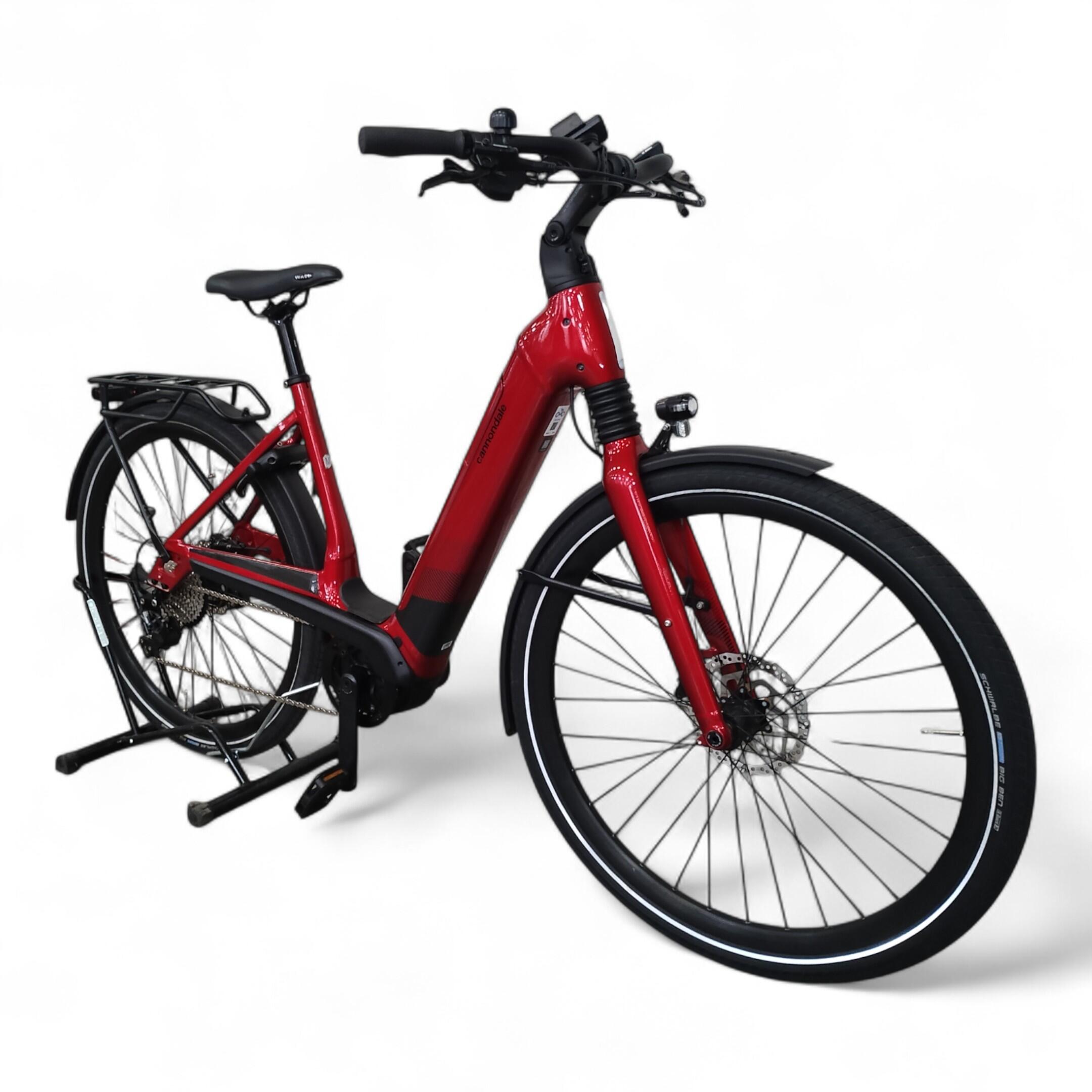 Seconde vie - Vélo électrique - Cannondale Mavaro Neo 5 2/5