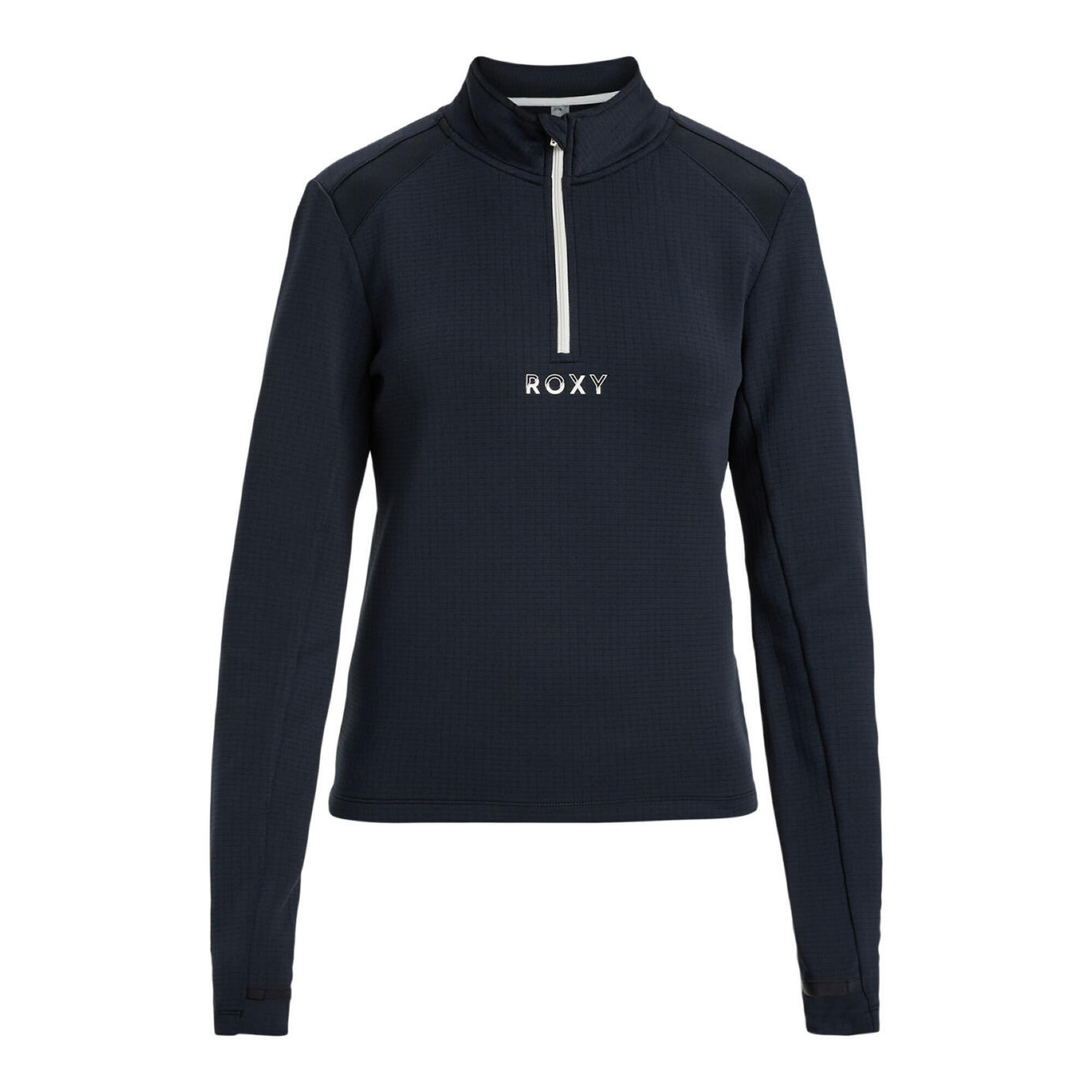 Bluza dla Kobiety BOLD MOVES 2.0 Czarny