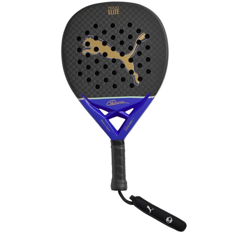 Pala Puma Momo Gonzalez Signature 5/5