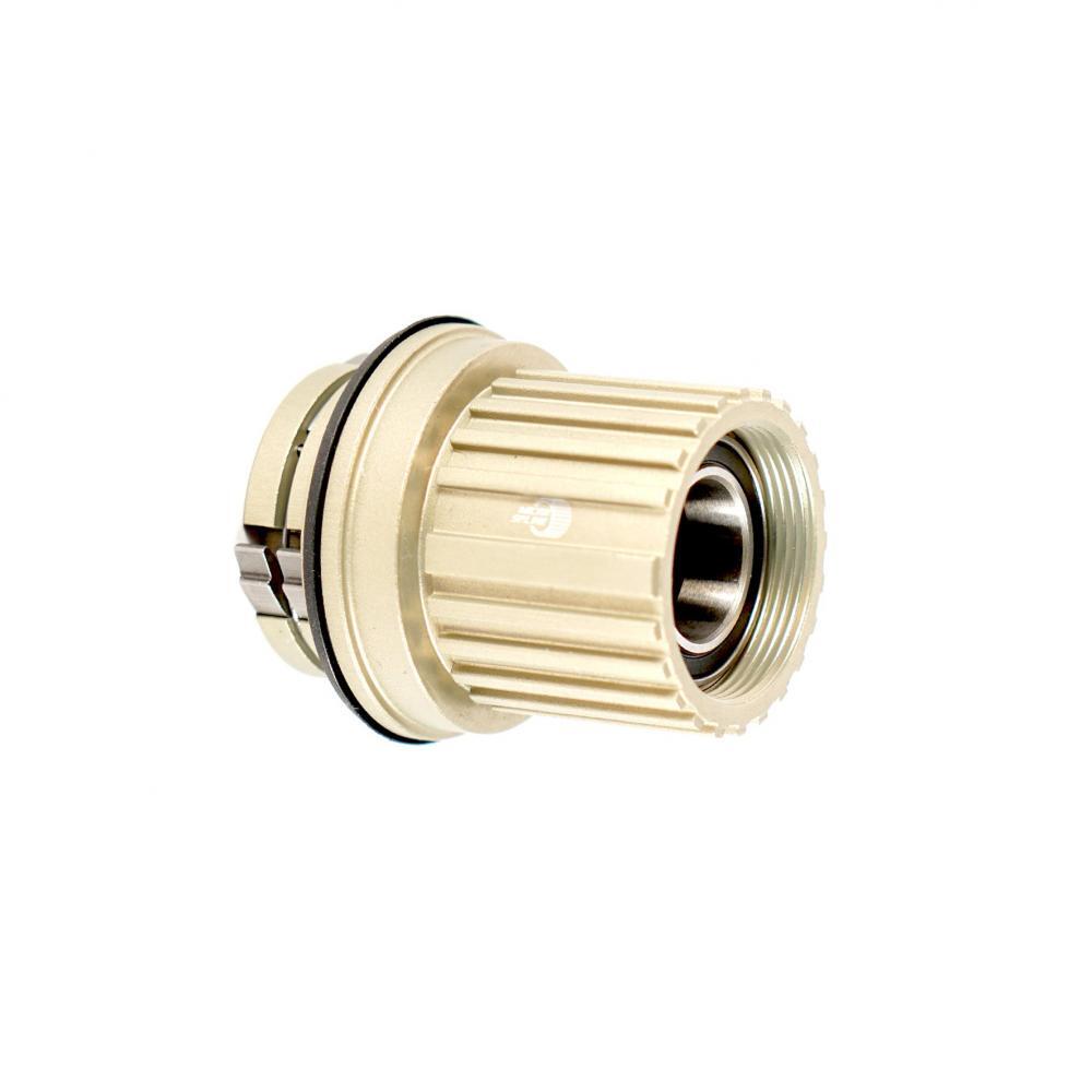 SUNRINGLÉ SRC/SRX Freilaufkörper - Stahl, Shimano Microspline 12-fach, 3-Klin... 2/2