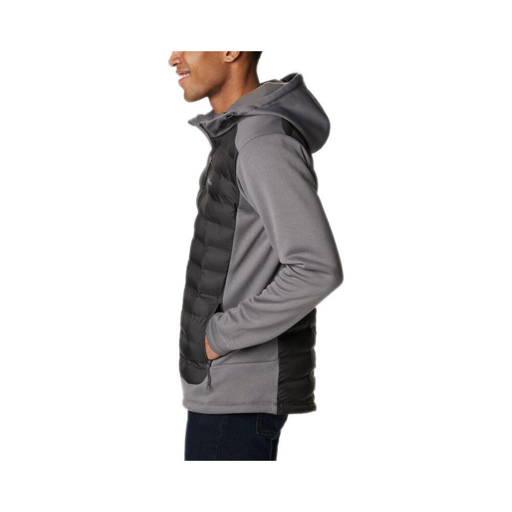 Sweat Columbia Out Shield Insulated 3/5