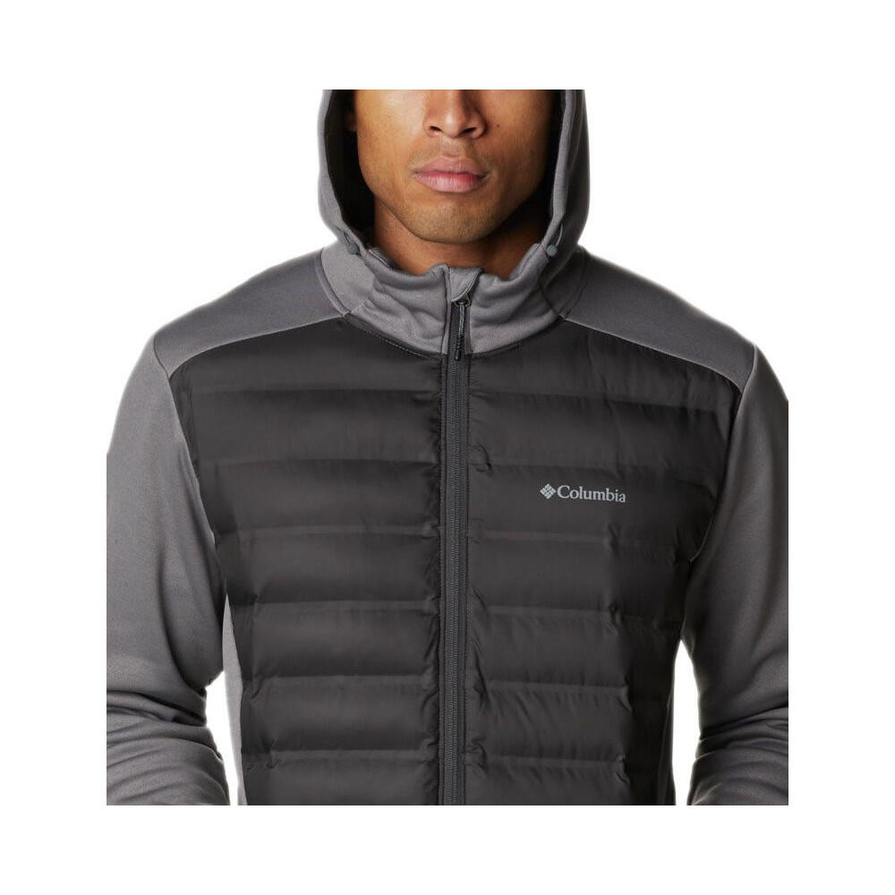 Sweat Columbia Out Shield Insulated 4/5