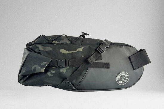 Bisacce biking bag Seat Bag