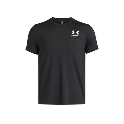 T-Shirt Under Armour Ua Heatgear Fitted Ss Adulto
