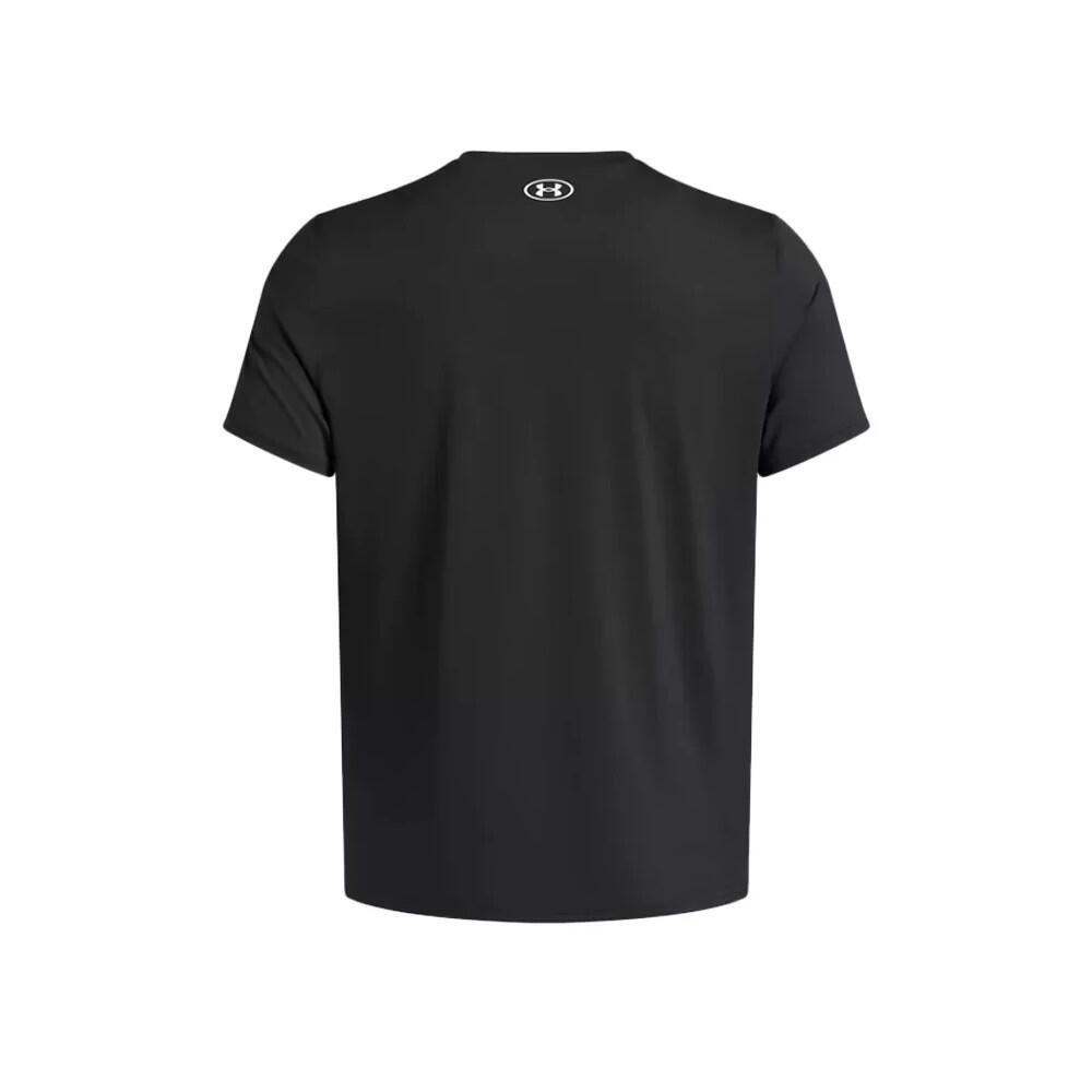 Under Armour Herren T-Shirt Heatgear Fitted 6000939 3/5