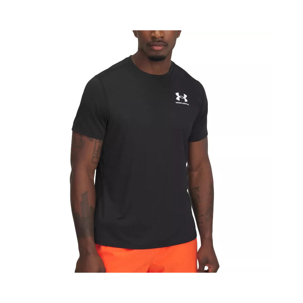 Under Armour Herren T-Shirt Heatgear Fitted 6000939 2/5