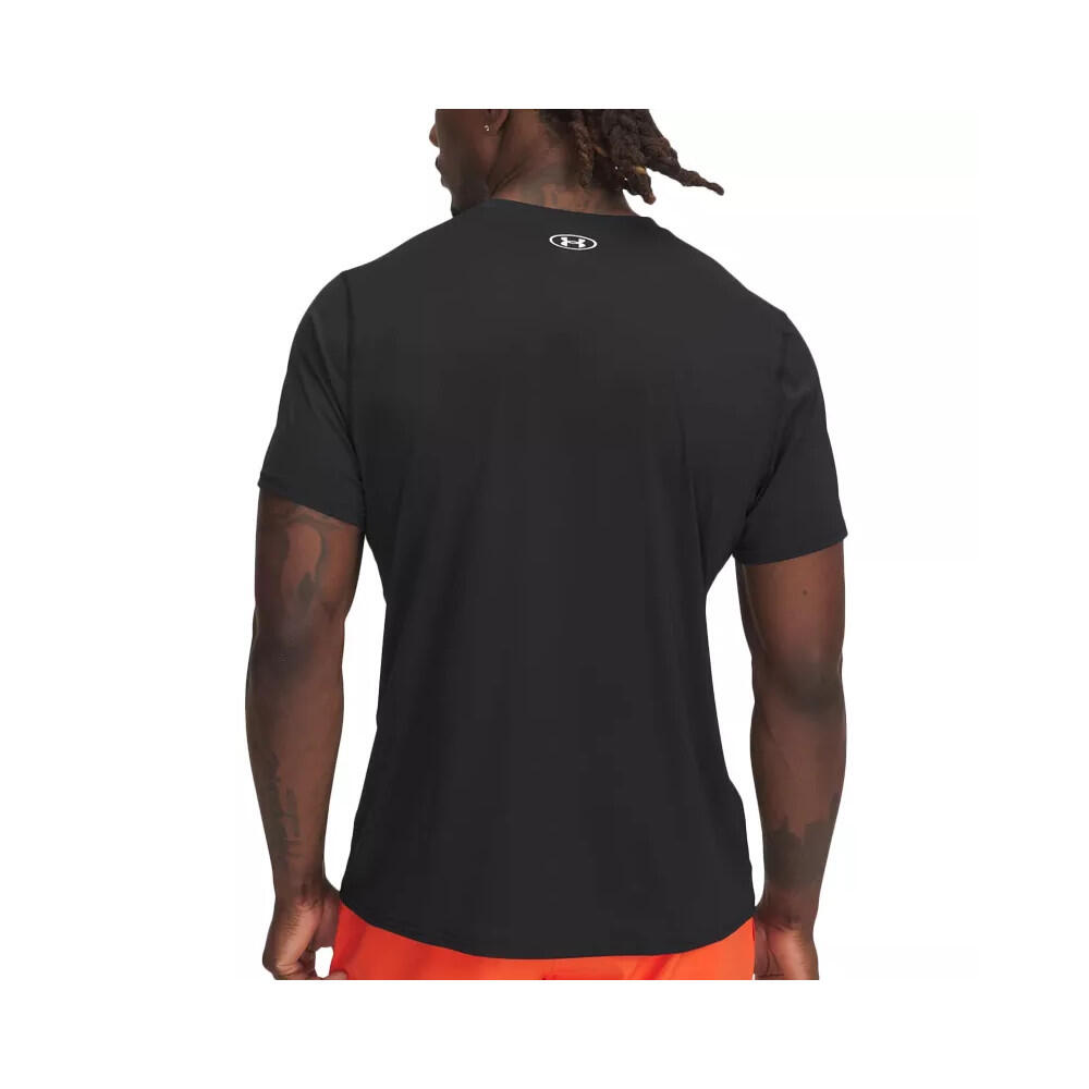 Under Armour Herren T-Shirt Heatgear Fitted 6000939 4/5