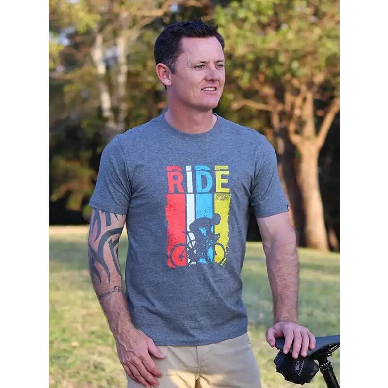 Camiseta Ride 2/3
