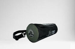 Sacoche guidon étanche Bikepacking 1,8 L - noir - HANDLEBAR ROLL