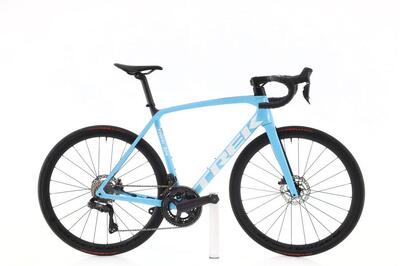 Bici strada ricondizionata · Emondal SLR 7 Di2 12V · Ottimo stato