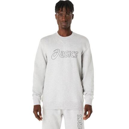Sweatshirt Asics
