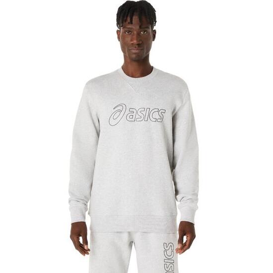 Sweatshirt Asics
