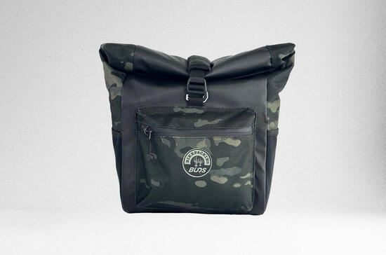 Borse Manubrio Biking Bag