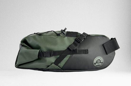 Bisacce biking bag Seat Bag