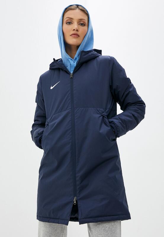 NIKE GIUBBINO donna nike blu