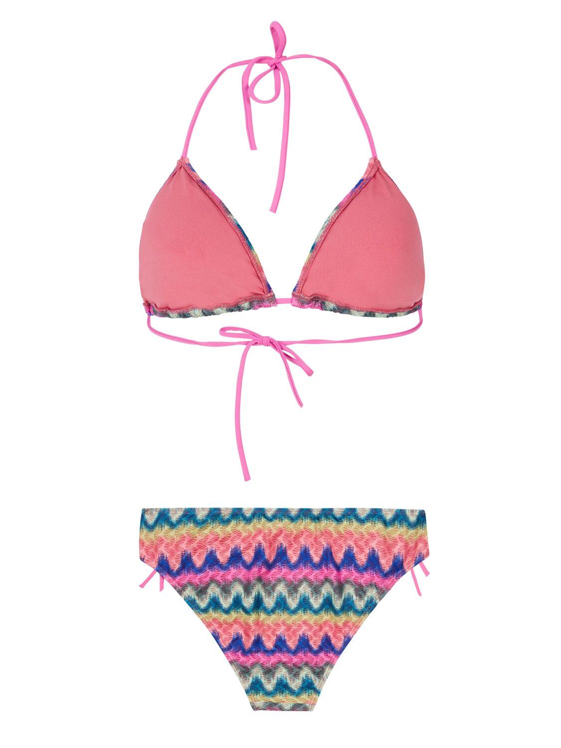 2-piece swimsuit for women Protest Grip 7/7