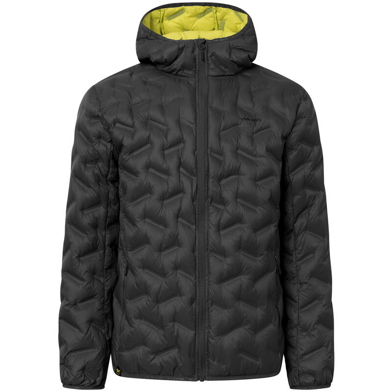 Jacheta Viking Aspen Down cu puf pentru barbati