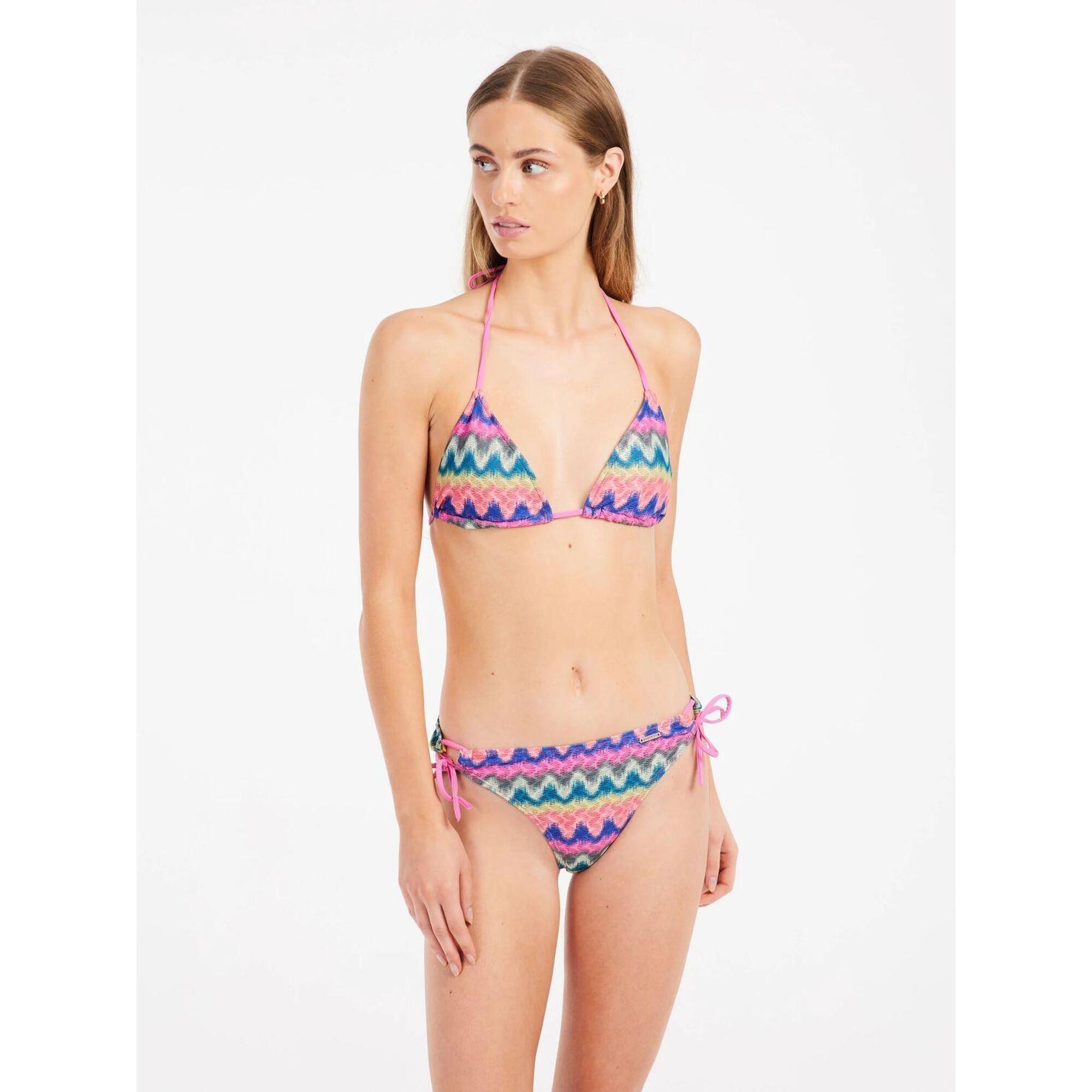 Damski 2-częściowy kostium kąpielowy Protest Grip