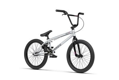 Radio bikes revo pro freestyle bmx