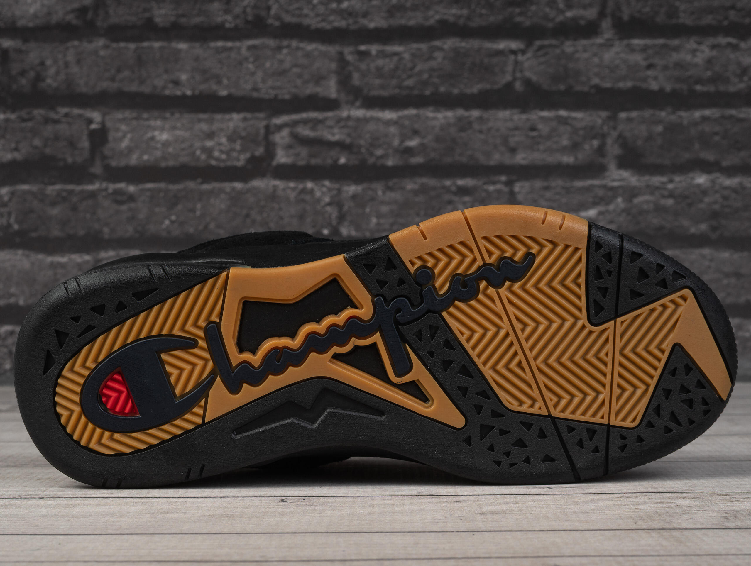 Buty męskie sportowe  Champion  Z90 SKATE 5/7