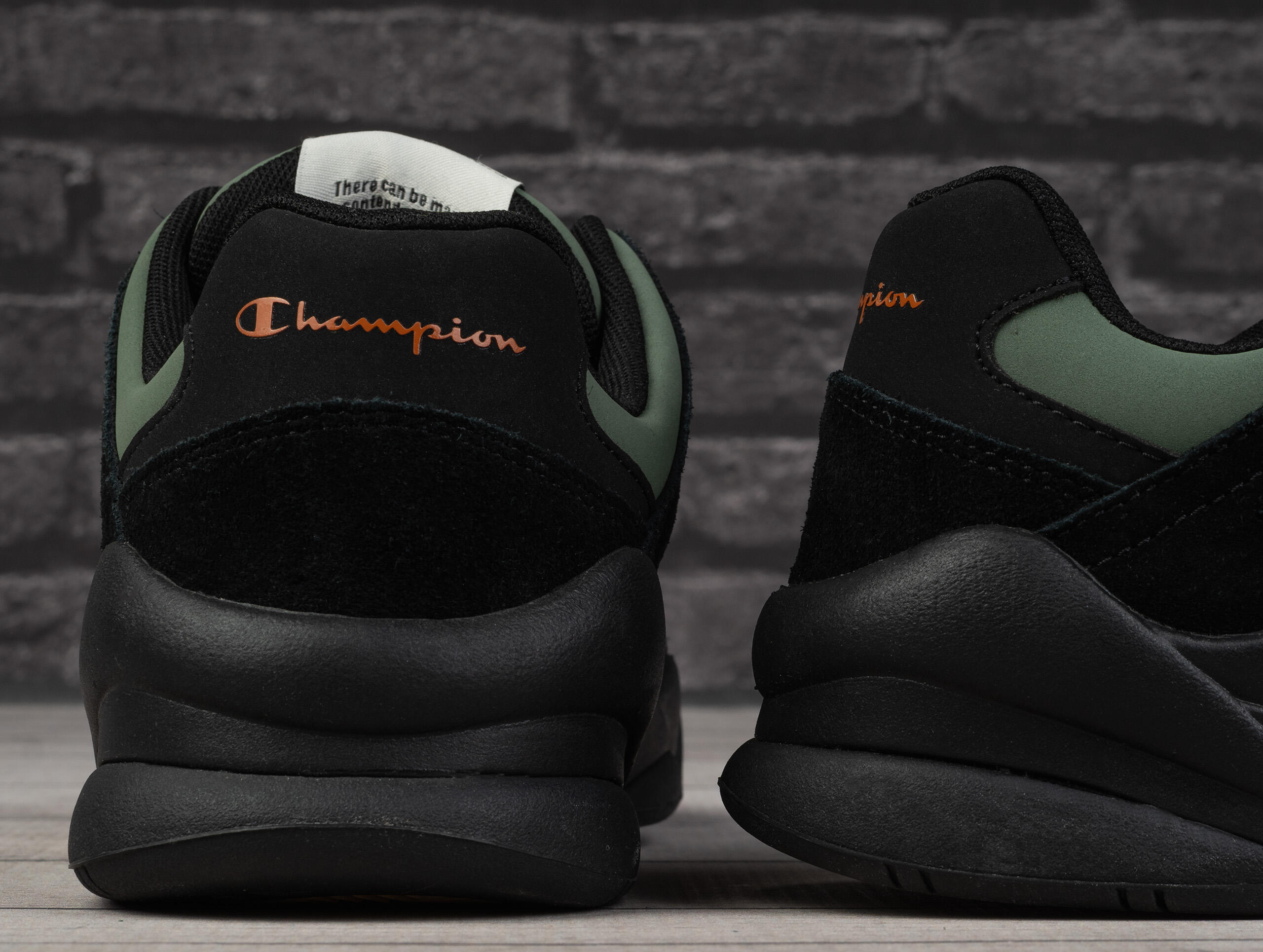 Buty męskie sportowe  Champion  Z90 SKATE 4/7