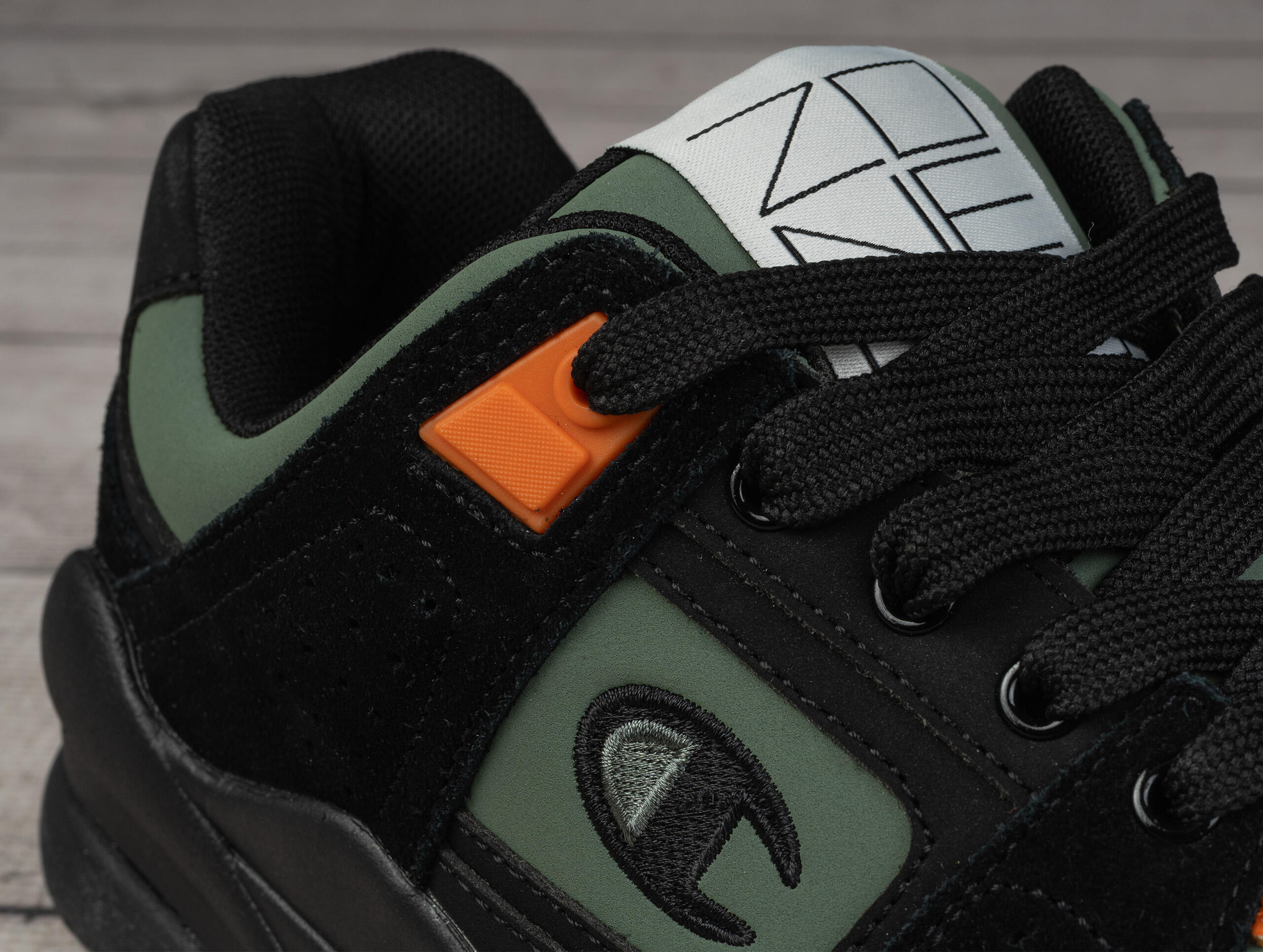 Buty męskie sportowe  Champion  Z90 SKATE 6/7