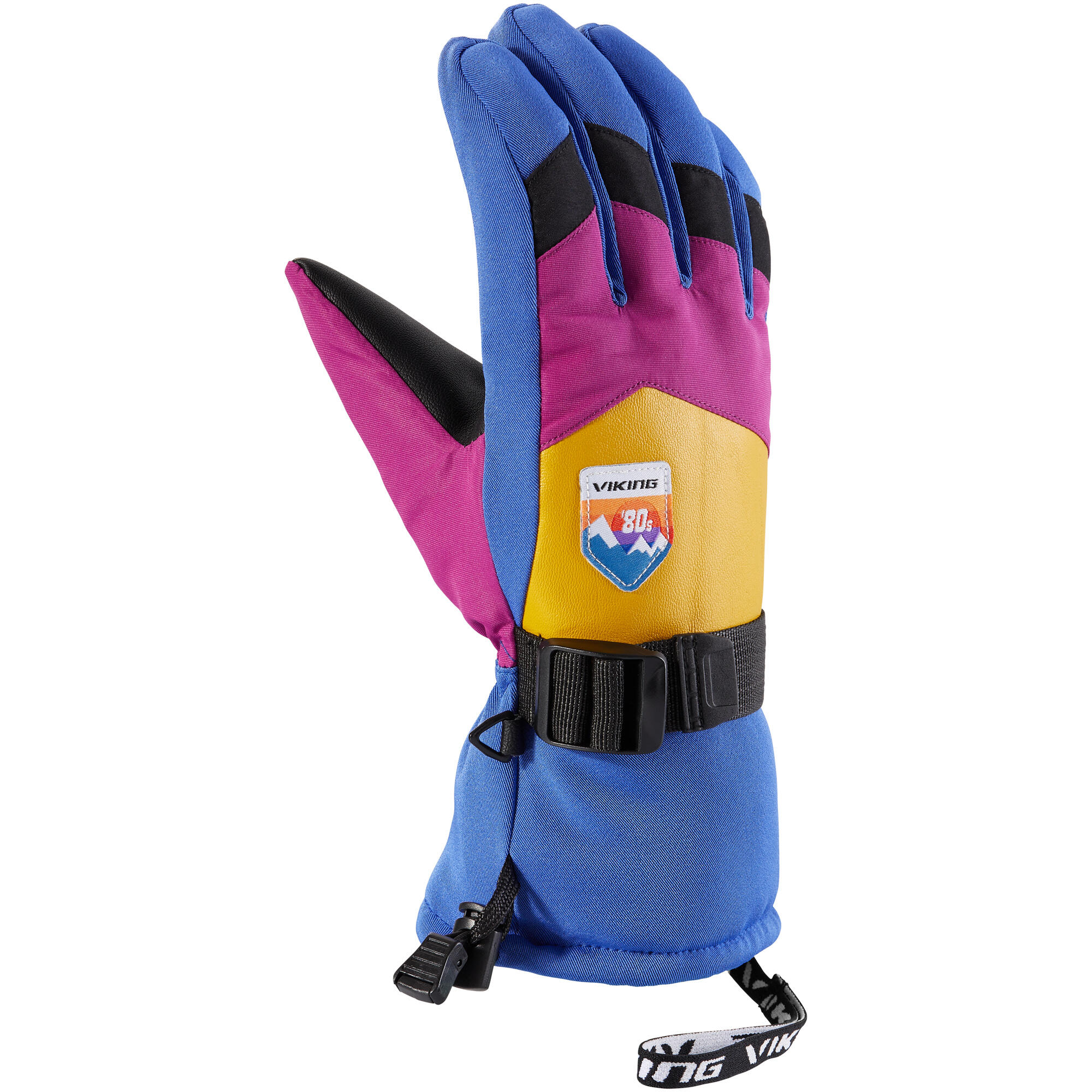 Rękawice Viking Cherry Lady Ski