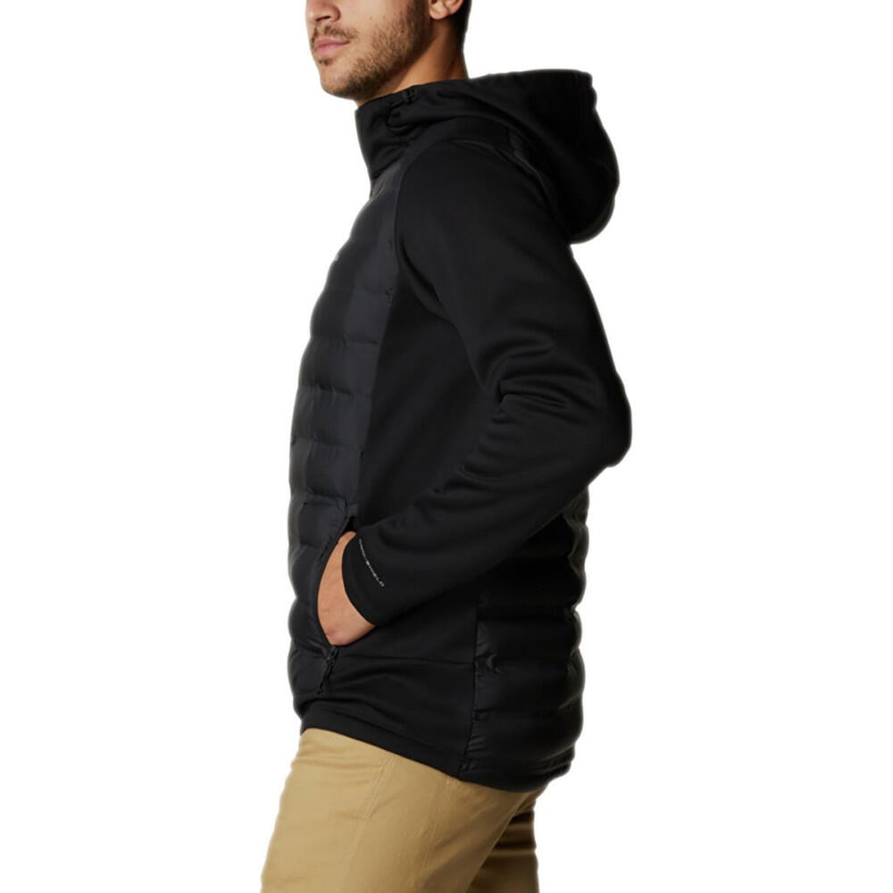 Felpa Columbia SWEAT HOMME OUT SHIELD INSULATED COLUMBIA 3/6