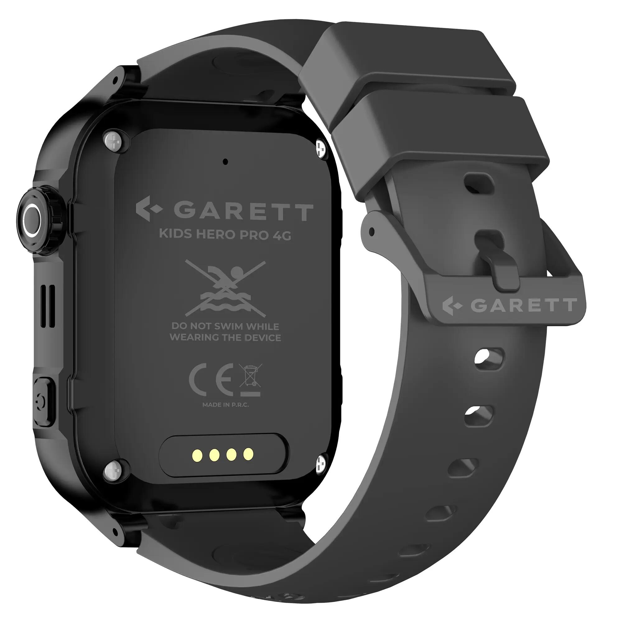 Smartwatch dla dzieci Garett Kids Hero Pro 4G 6/6