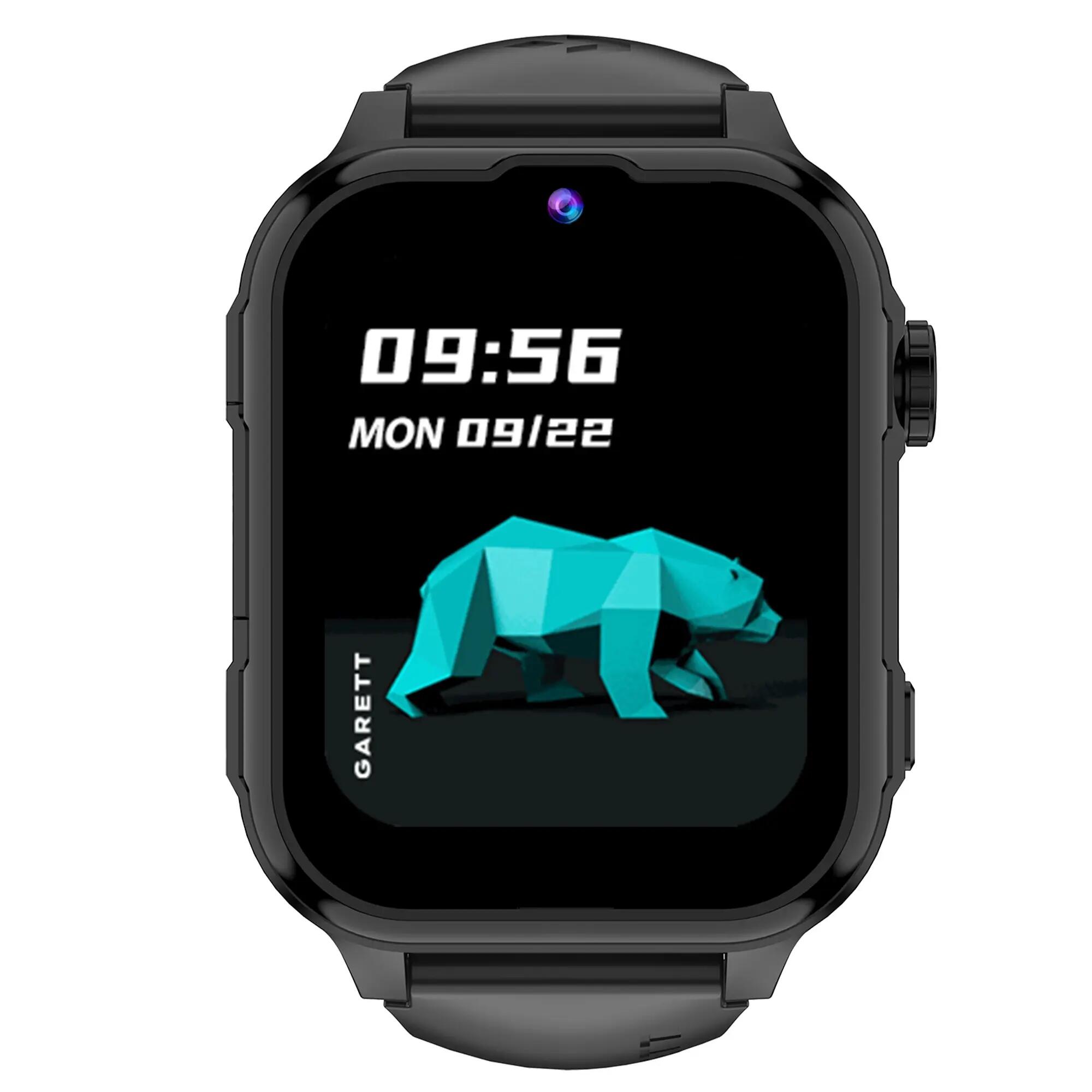 Smartwatch dla dzieci Garett Kids Hero Pro 4G 3/6