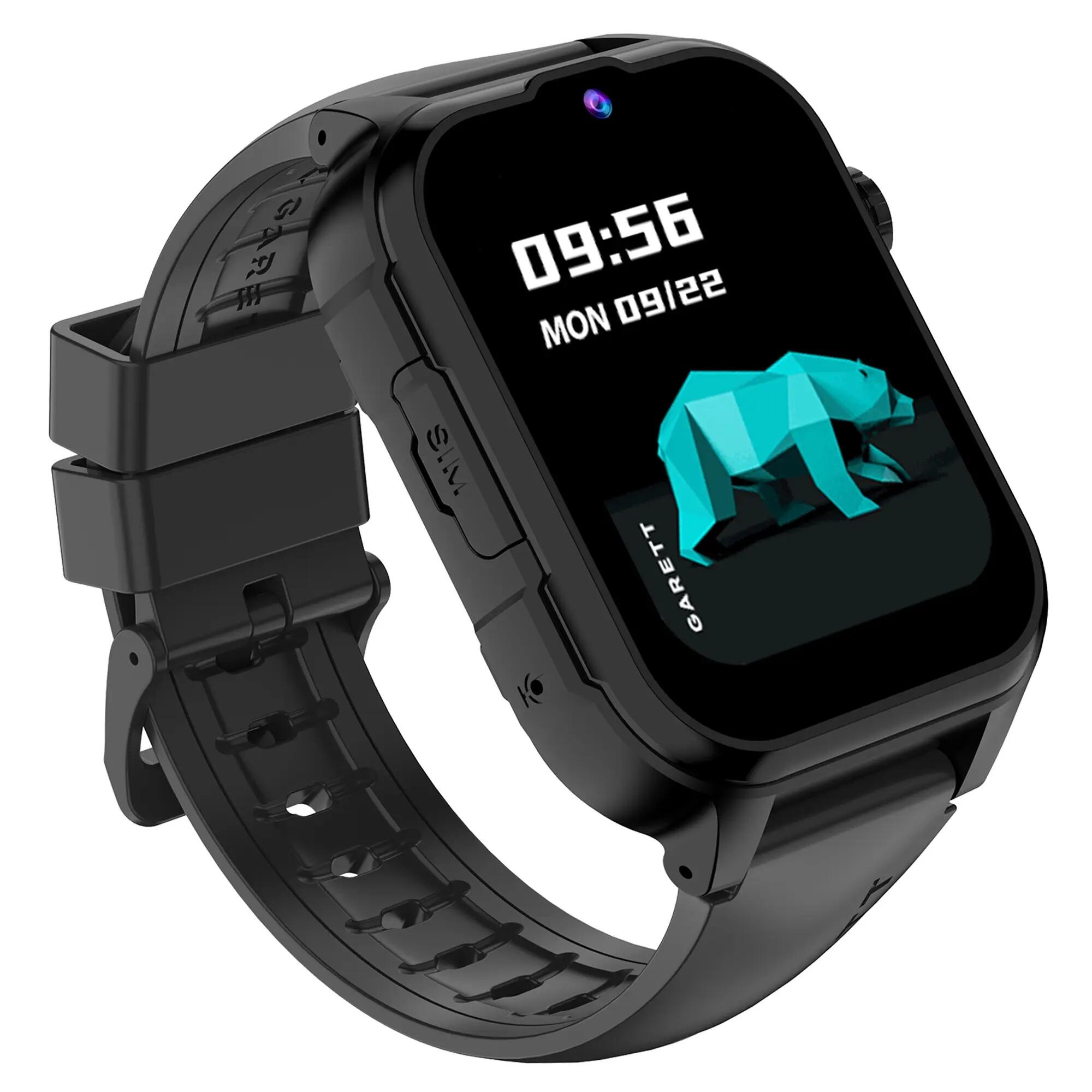 Smartwatch dla dzieci Garett Kids Hero Pro 4G 2/6