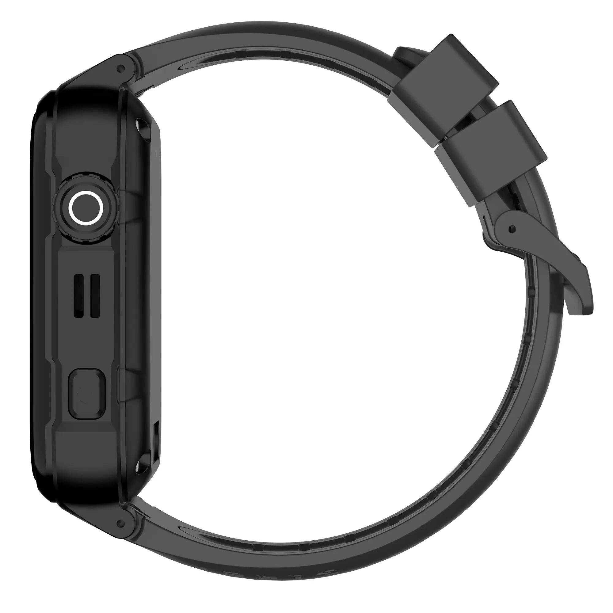 Smartwatch dla dzieci Garett Kids Hero Pro 4G 5/6