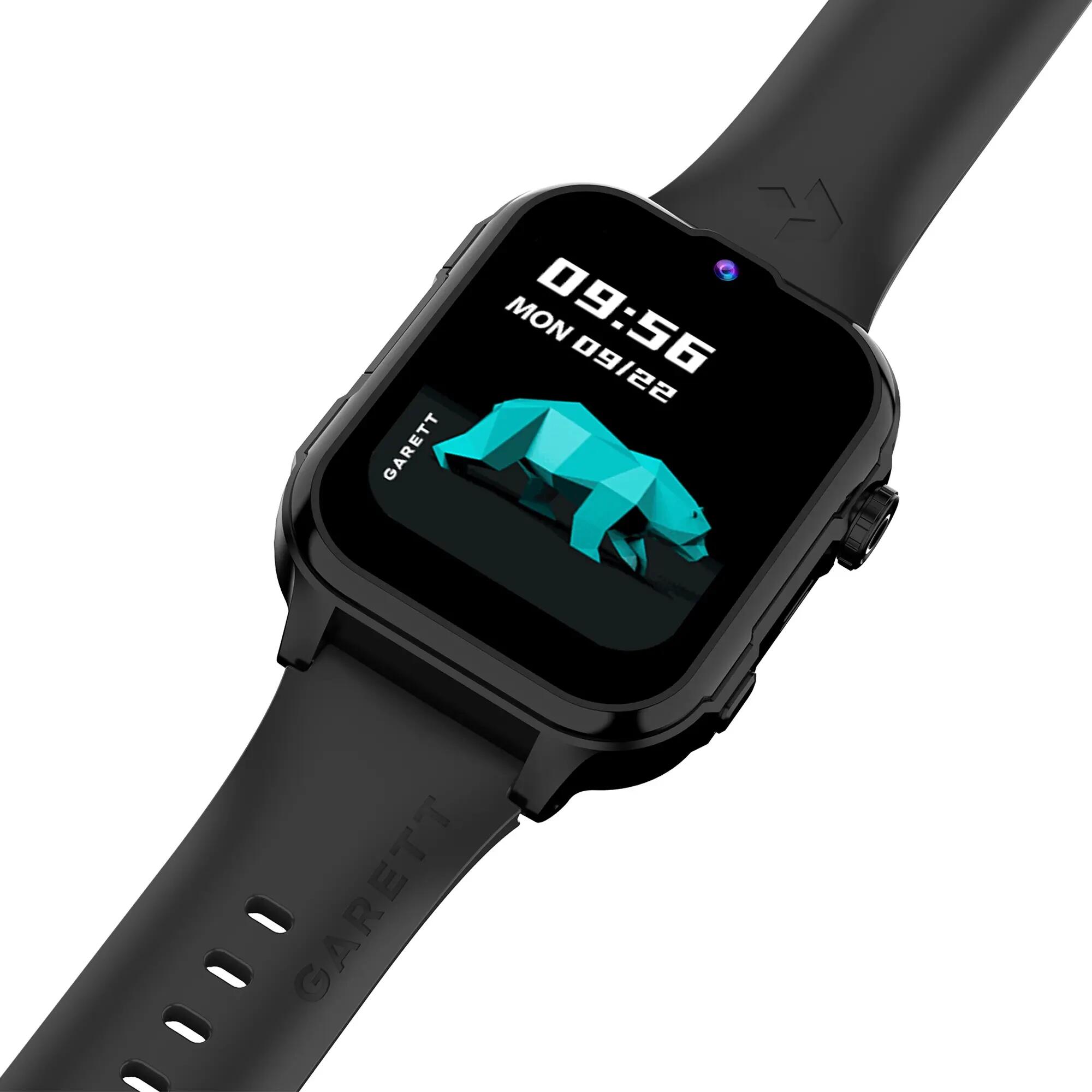 Smartwatch dla dzieci Garett Kids Hero Pro 4G 4/6