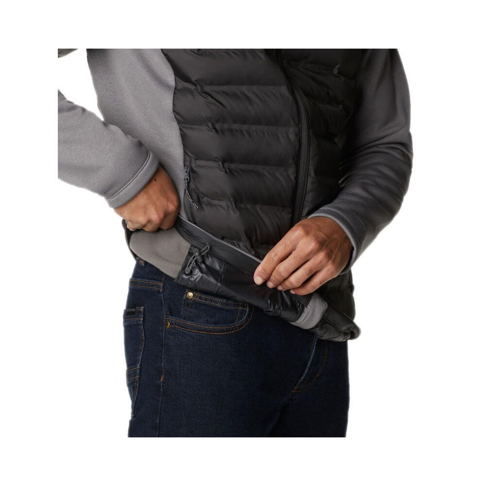 Sweat Columbia Out Shield Insulated 5/5